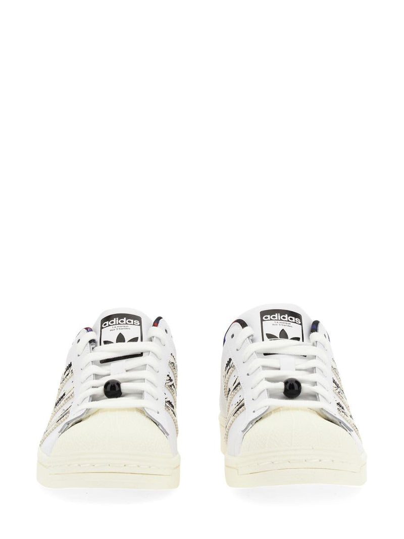 Adidas Originals Superstar Sneaker Unisex