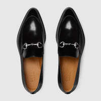 Gucci Loafers With Horsebit