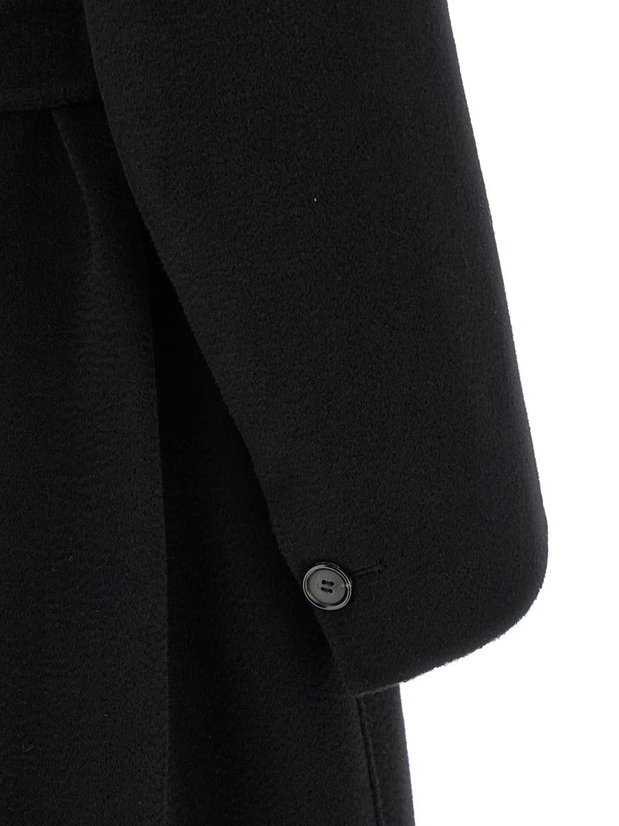 'S Max Mara 'Dalila' Coat