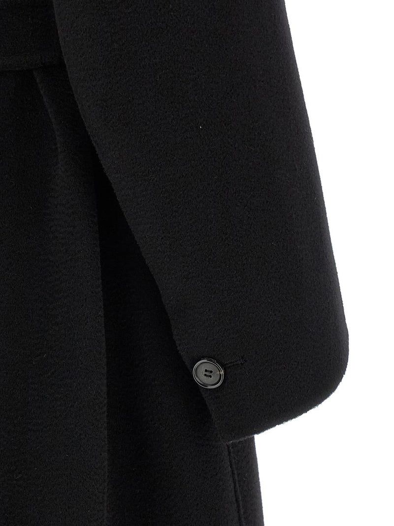 'S Max Mara 'Dalila' Coat