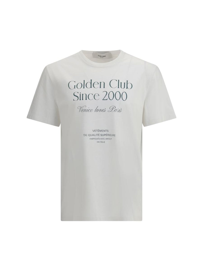 Golden Goose T-Shirts