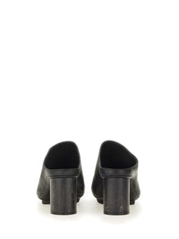 Uma Wang Mule "Stone"