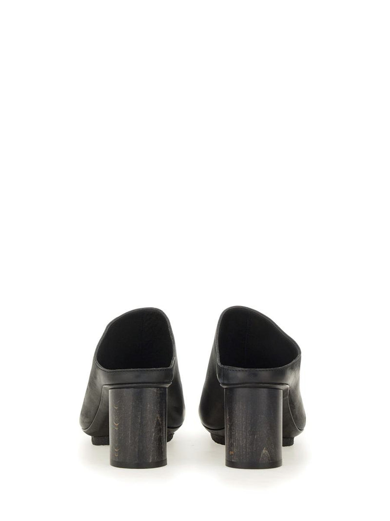 Uma Wang Mule "Stone"