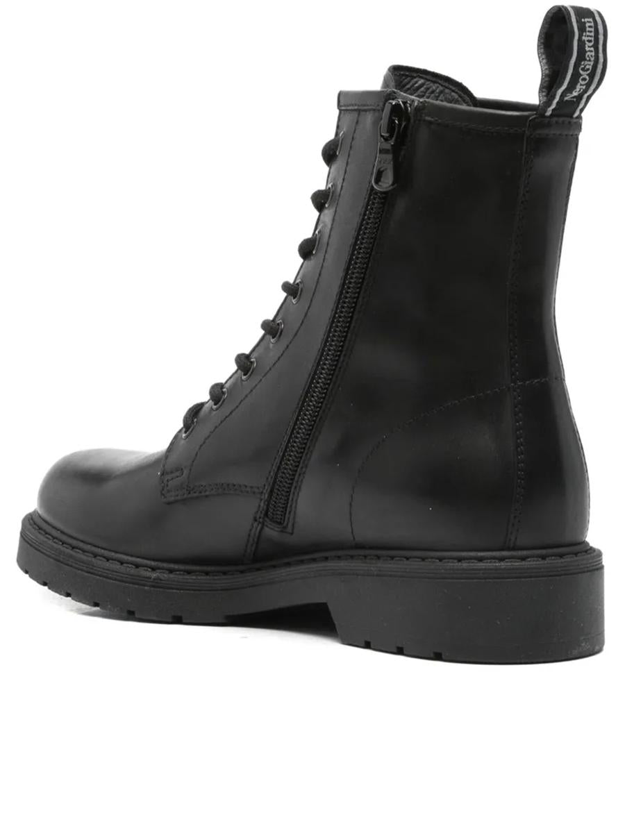 Nero Giardini Padua Shoes