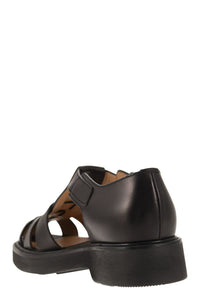 Church'S Hove - Leather Sandals