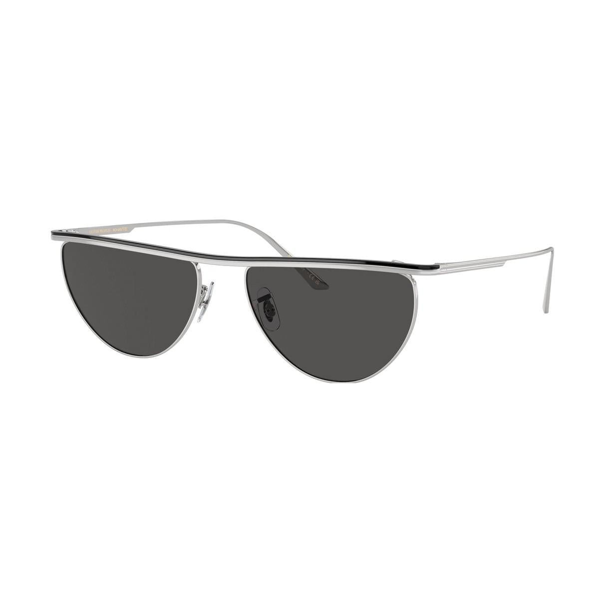 Oliver Peoples Ov1342S - 1984C Collezione Khaite Sunglasses