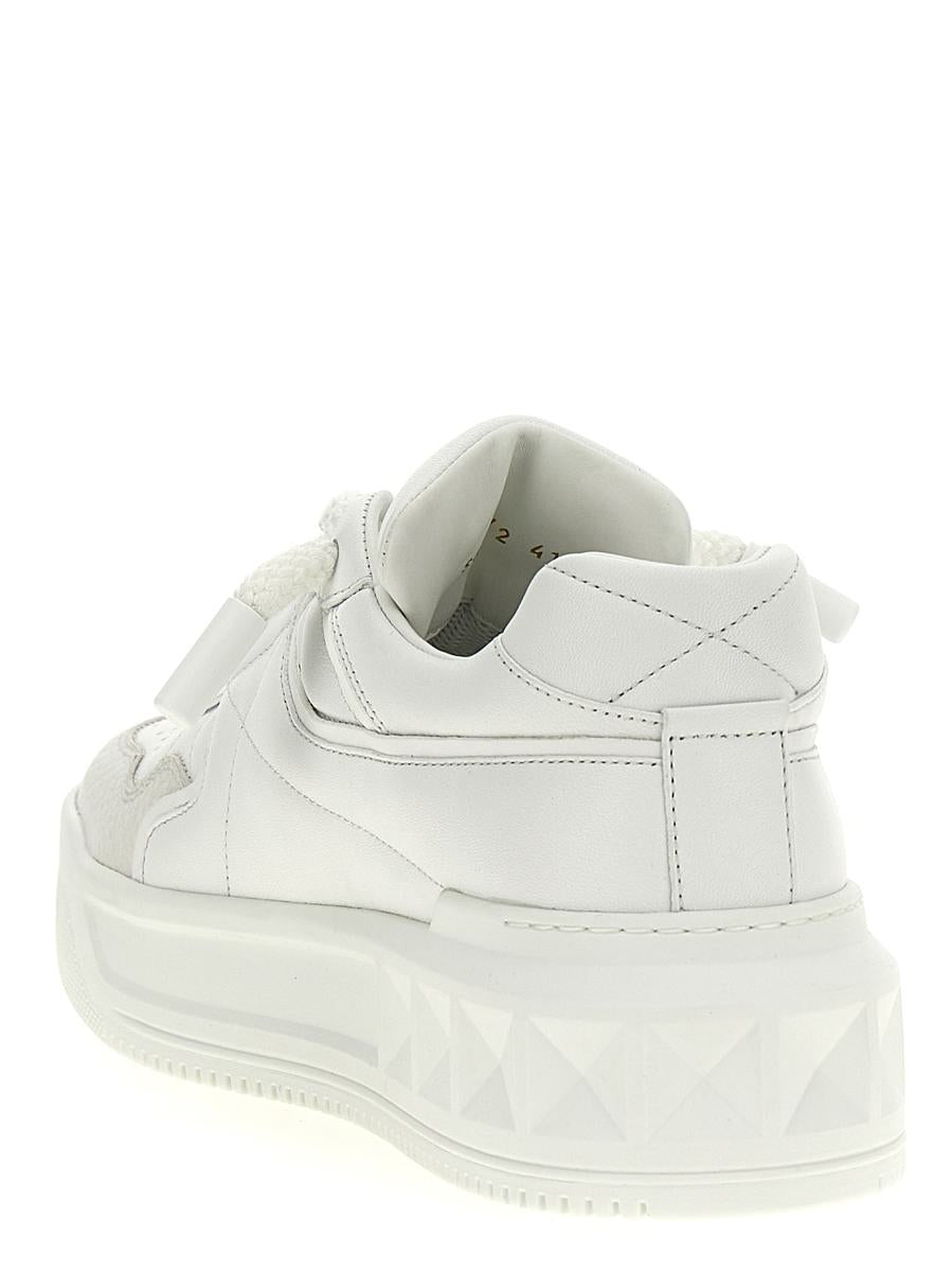 Valentino Garavani Valentino Garavani 'One Stud Xl' Sneakers