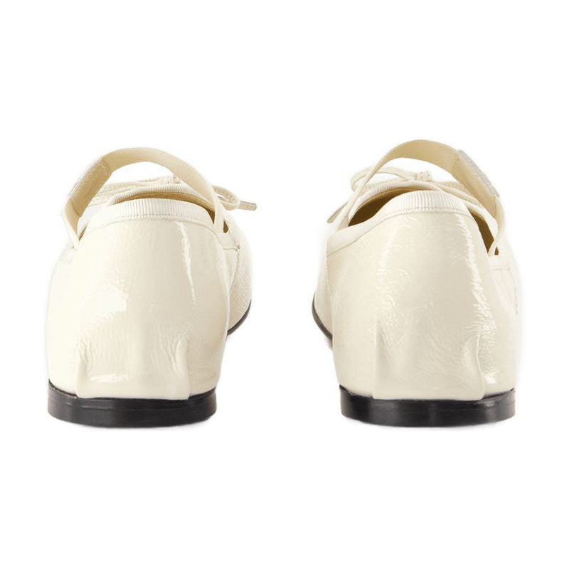 Anine Bing Ballerinas Jolie