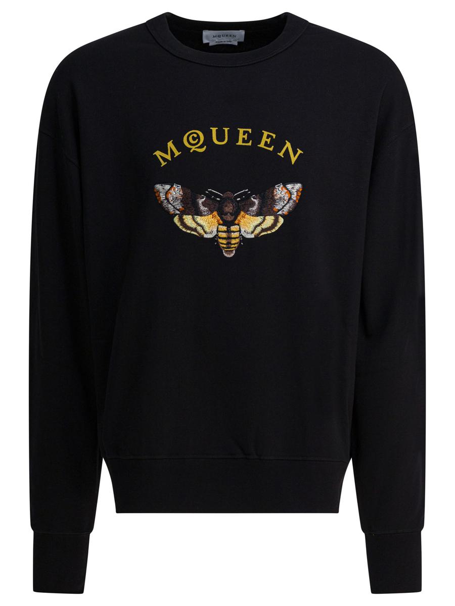 Alexander McQueen Sweatshirts