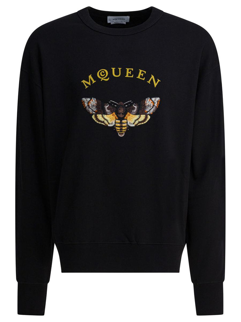 Alexander McQueen Sweatshirts