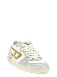 Diesel 'S-Leroji D-1 Low' Sneakers