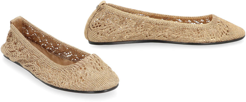 Isabel Marant Belna Ballet Flats