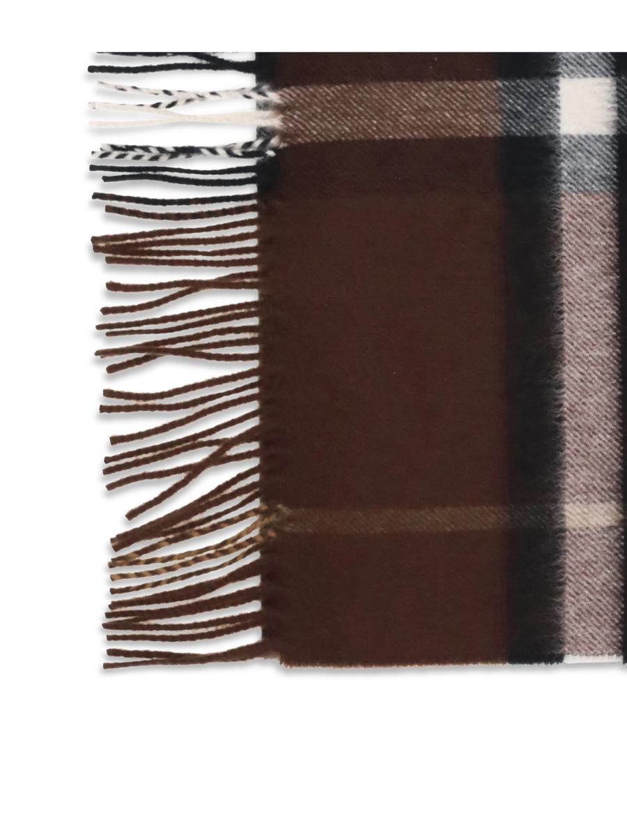 Burberry Scarves