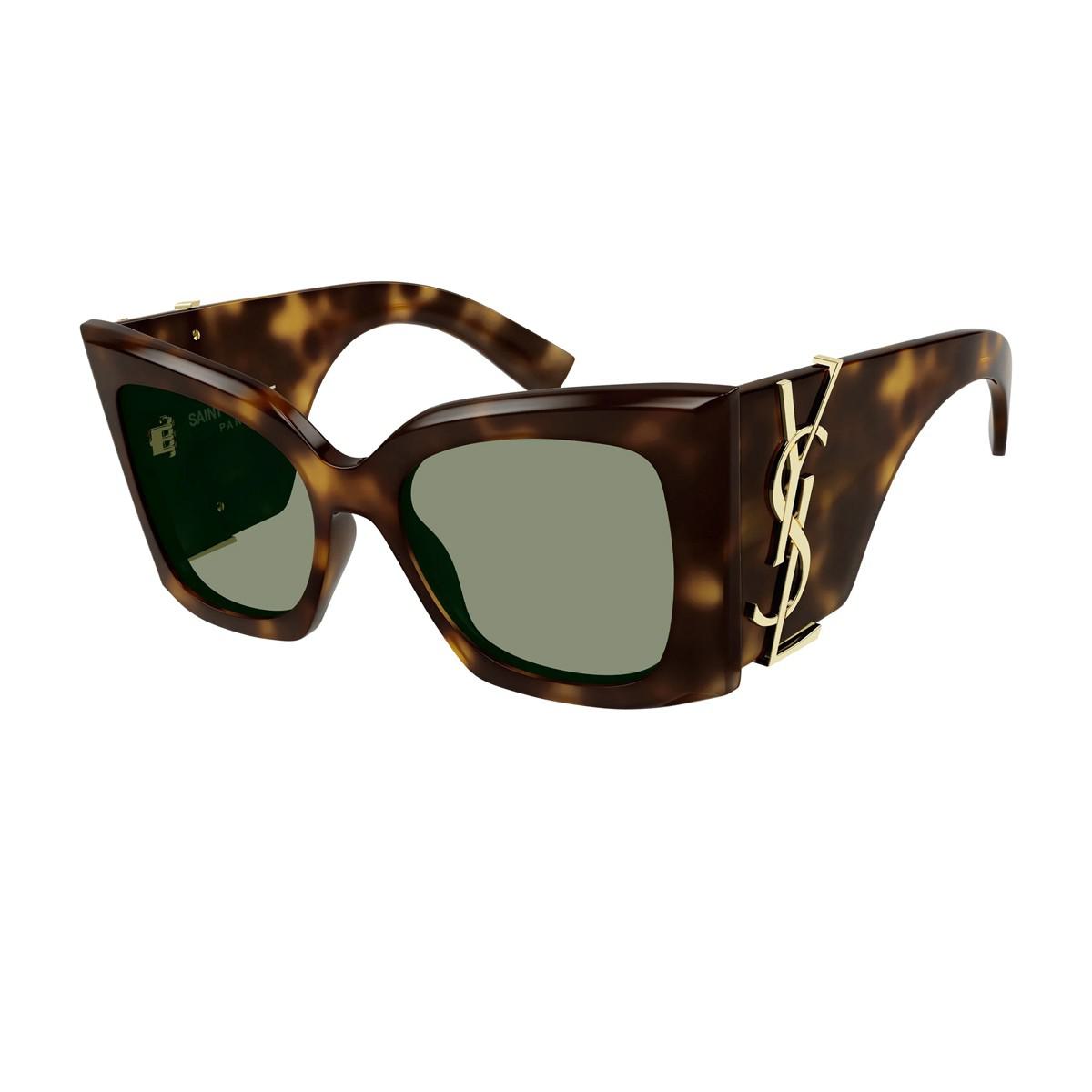 Saint Laurent Sl M119 Blaze Sunglasses