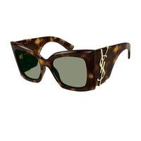 Saint Laurent Sl M119 Blaze Sunglasses