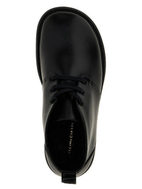 Stella McCartney 'Desert Sneak-Elyse' Ankle Boots