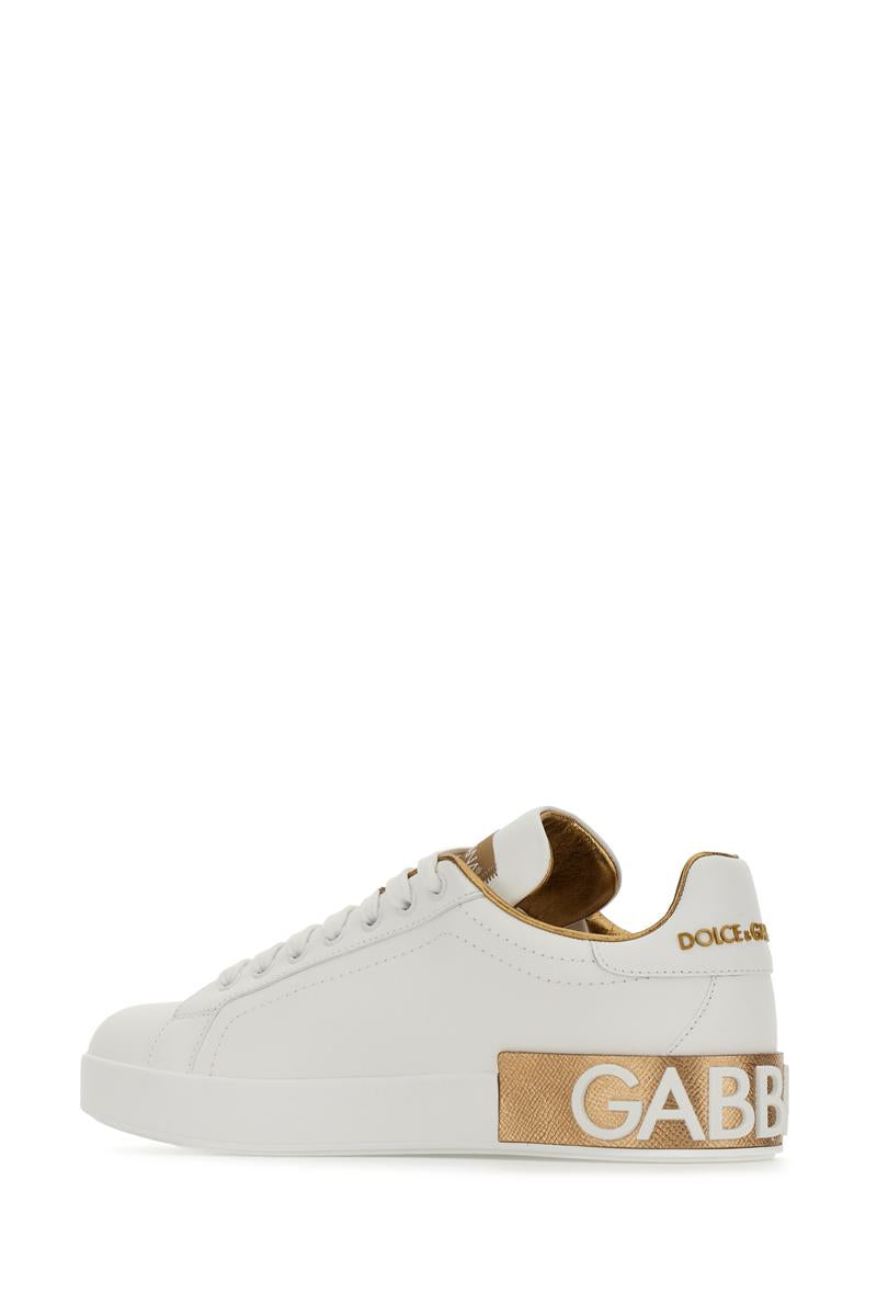 Dolce & Gabbana Sneakers