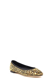 Giuseppe Zanotti Ballet Flats