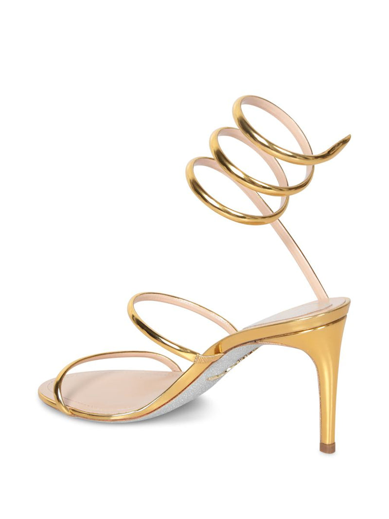 René Caovilla Sandals