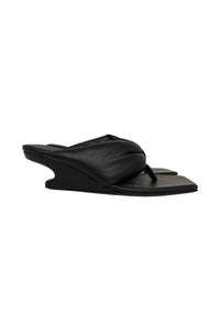 Rick Owens Thong Cantilever Sandal Shoes