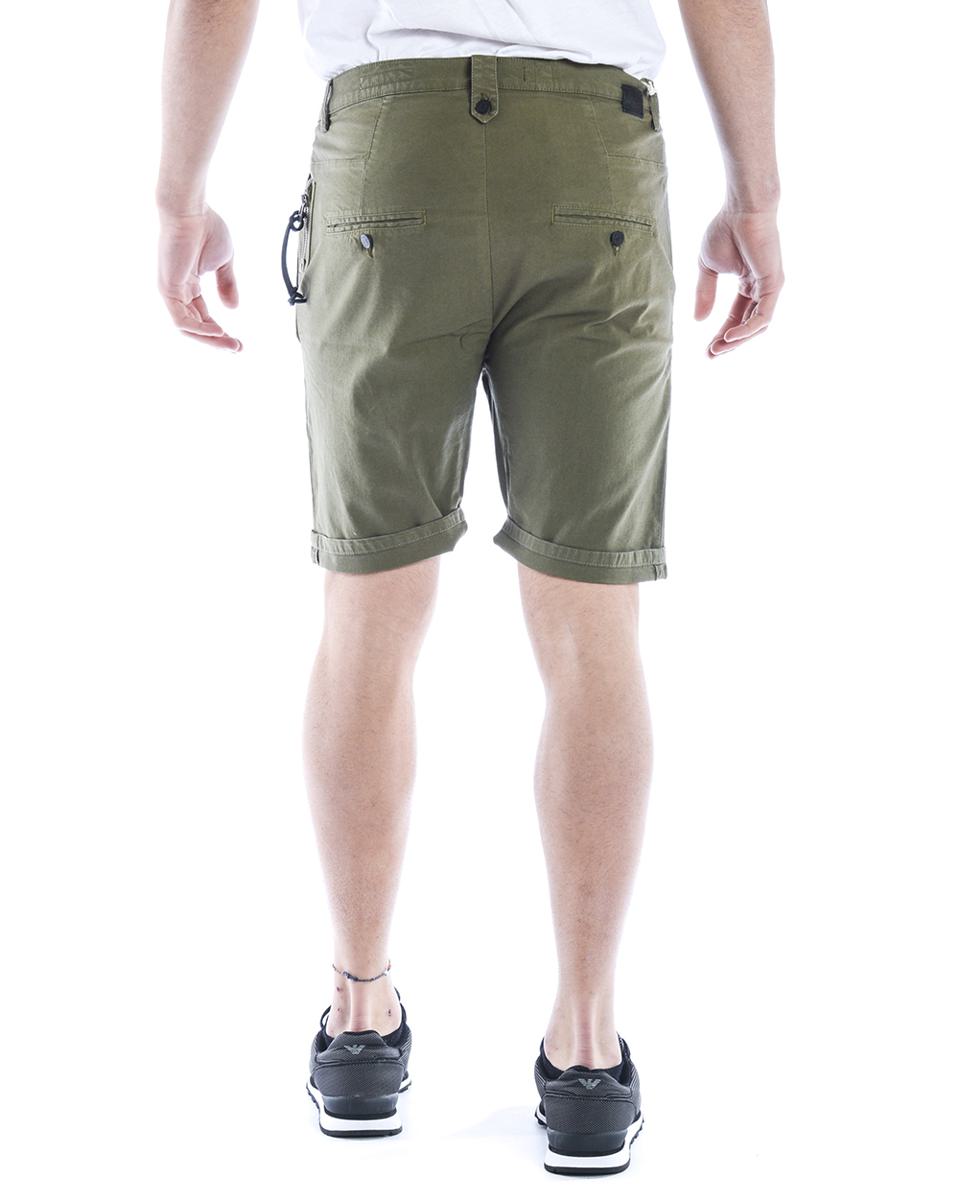 Daniele Alessandrini Short