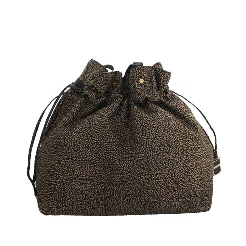 Borbonese Borsa Shopping L Bags
