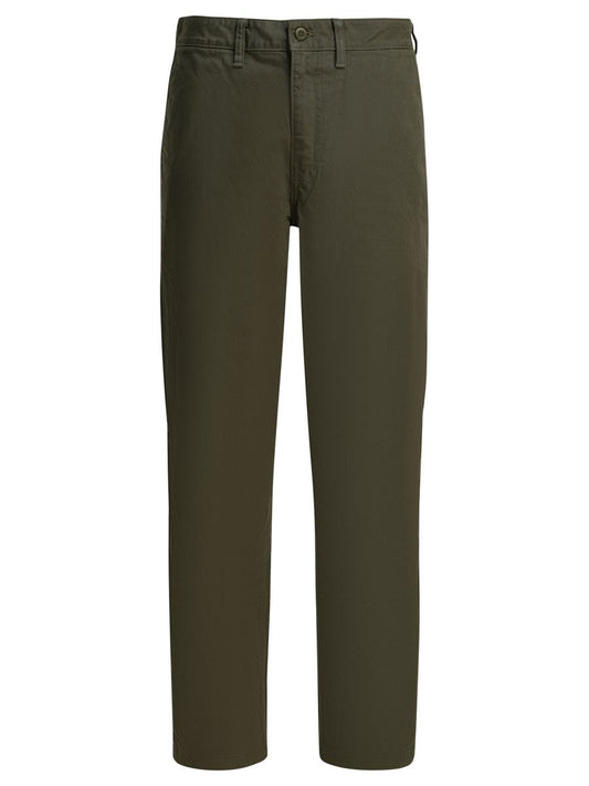 Patagonia "Traveler" Chino Pants