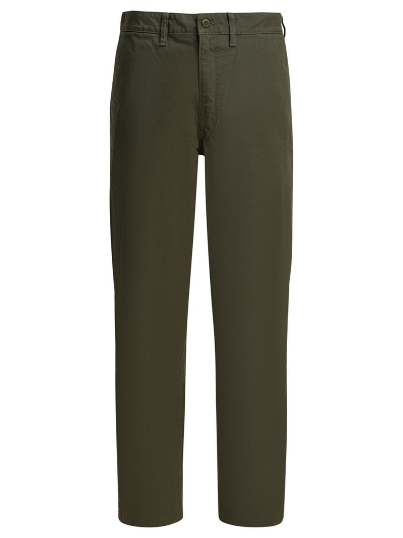 Patagonia "Traveler" Chino Pants