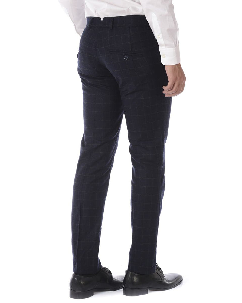 Daniele Alessandrini Jeans Trouser
