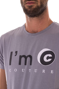 I'M C Couture Topwear