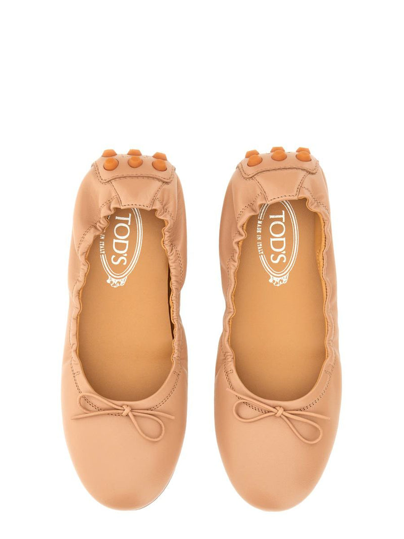 Tod'S Ballerina Bubble