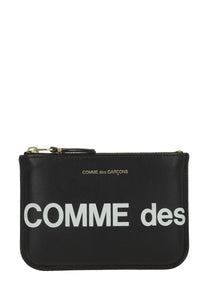 Comme Des Garçons Wallets