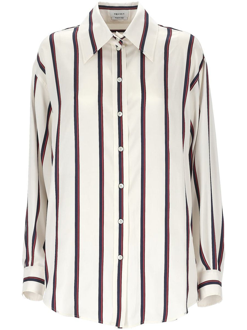 Alexander McQueen Shirts