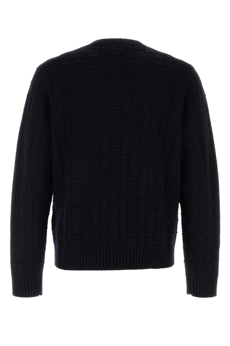 Prada Knitwear