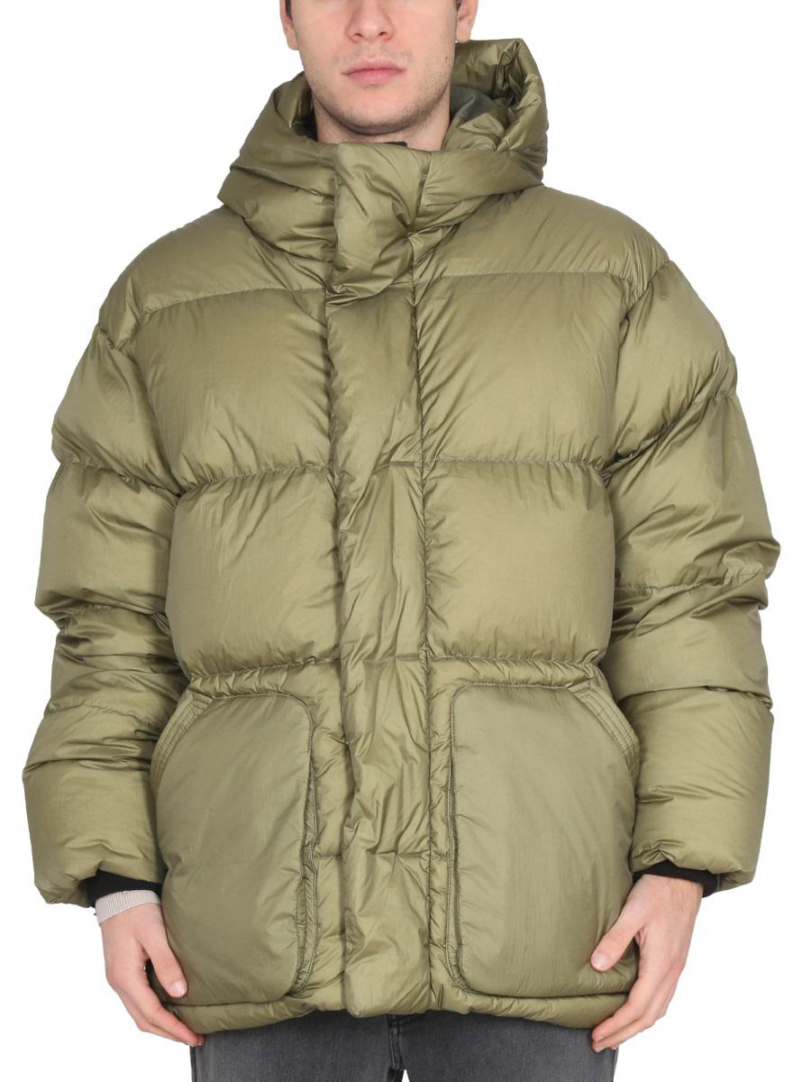 Ienki Ienki Down Jacket "Michlin"