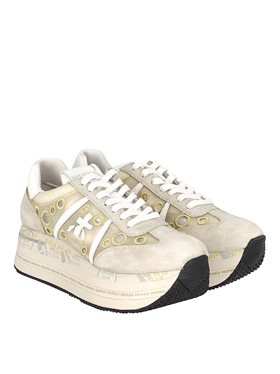 PREMIATA Shoes