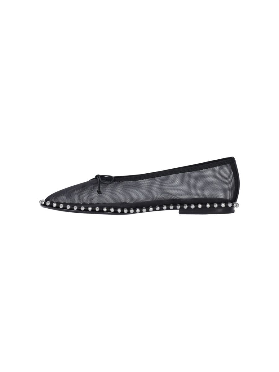 Alexander Wang Flat Shoes