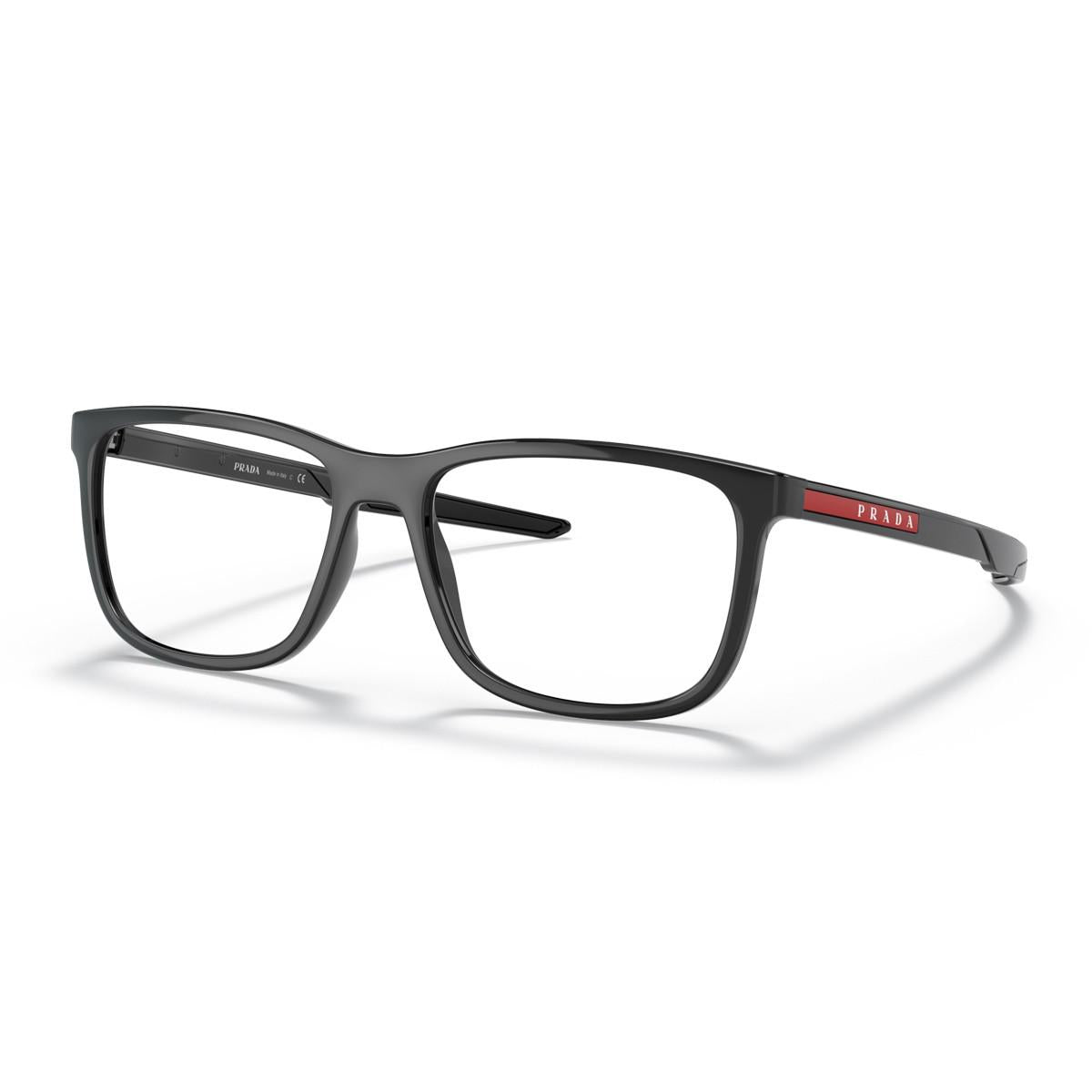 Prada Ps 07Ov Eyeglasses