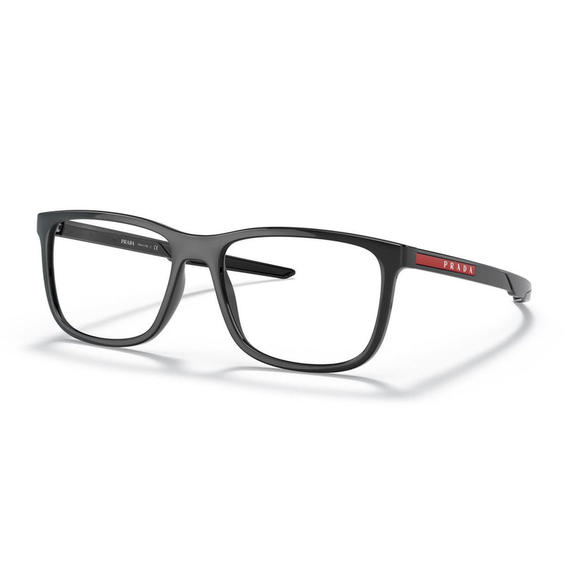 Prada Ps 07Ov Eyeglasses