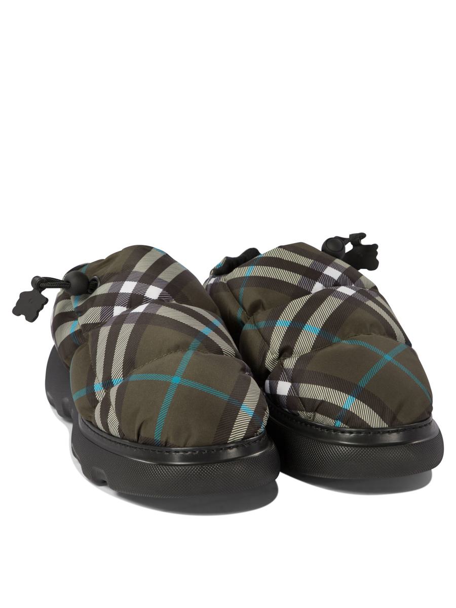 Burberry "Pillow" Slippers