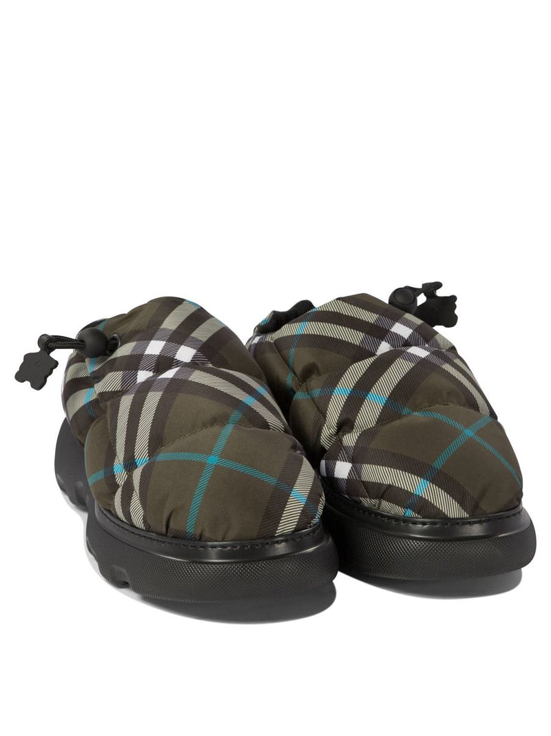 Burberry "Pillow" Slippers
