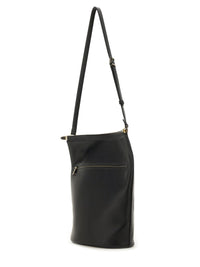 Tod'S Small Leather Bucket Bag