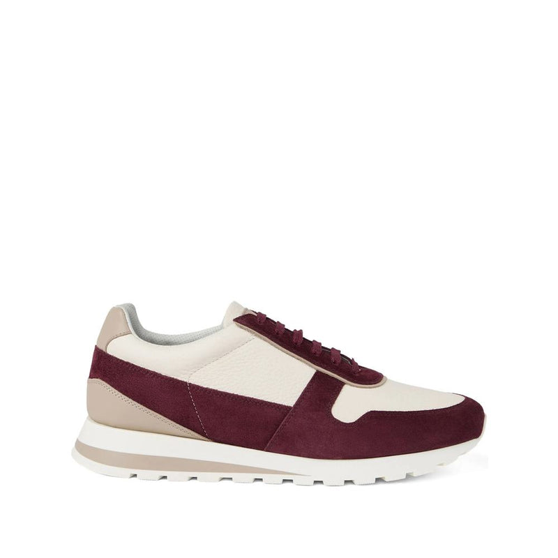 Brunello Cucinelli Trainers