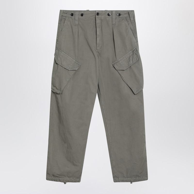 C.P. Company Military Cargo Pants In