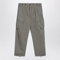 C.P. Company Military Cargo Pants In