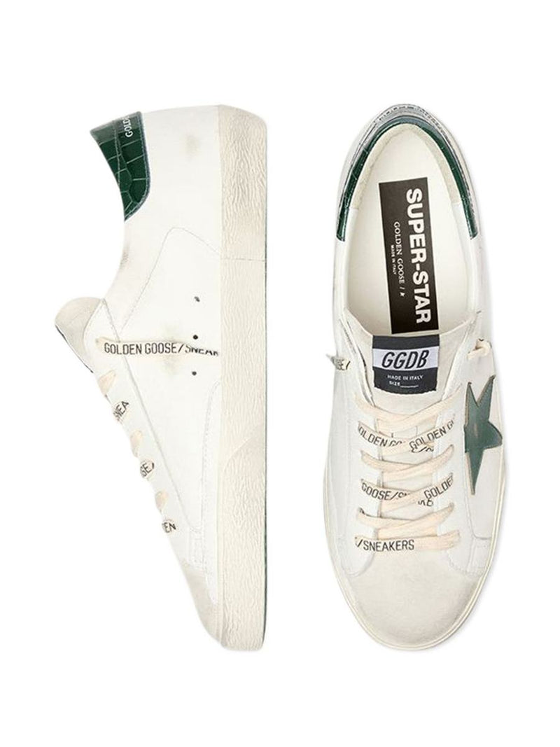 Golden Goose Sneakers