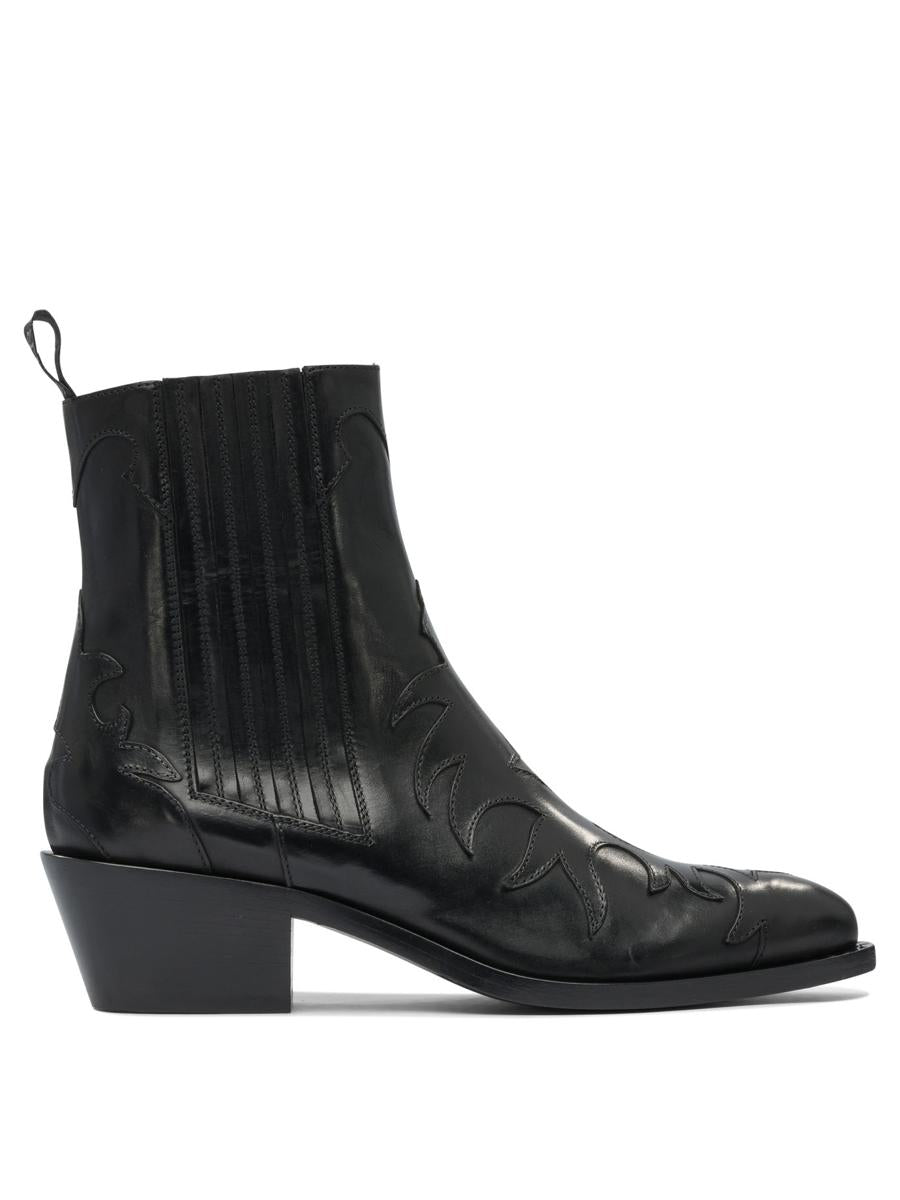 Sartore Ankle Boots
