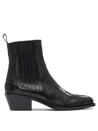 Sartore Ankle Boots