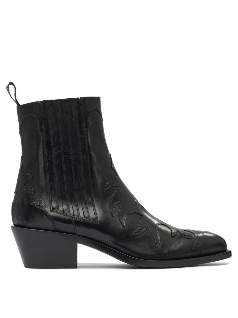 Sartore Ankle Boots