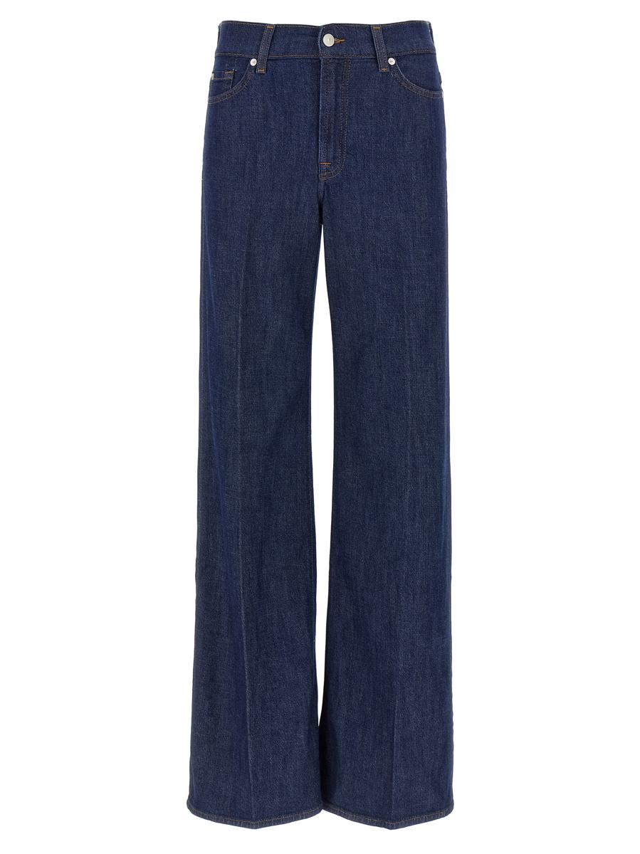 7 For All Mankind 'Lotta' Jeans